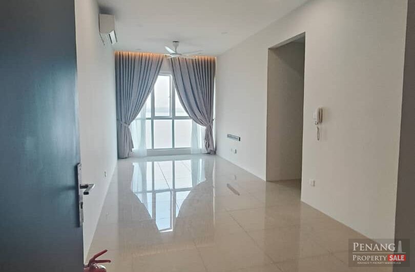 [Seaview] The Zen Condo, Gelugor, Queensbay Area