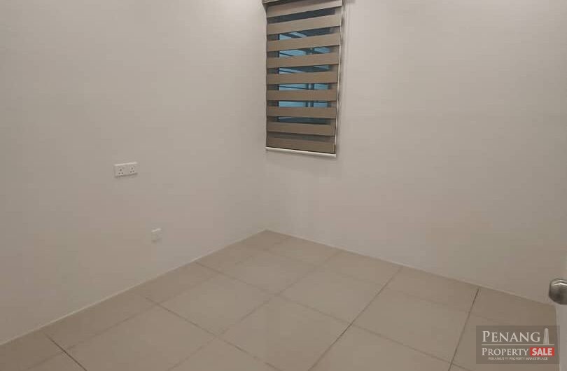 [Seaview] The Zen Condo, Gelugor, Queensbay Area