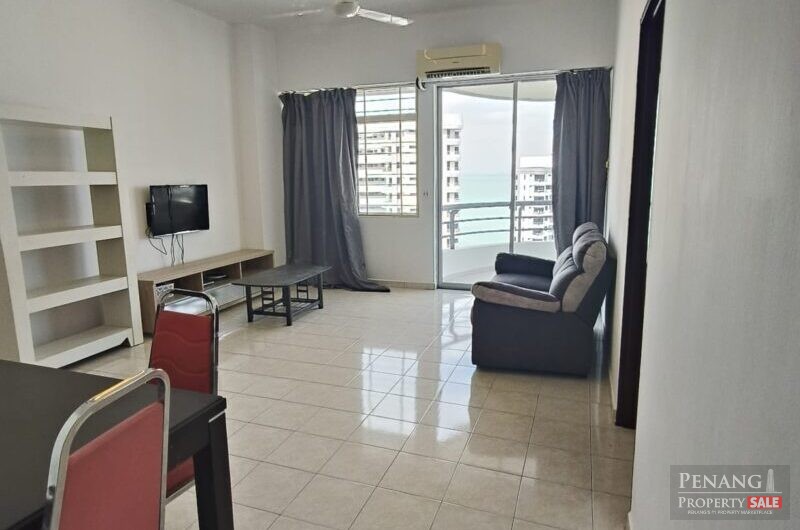 [Seaview] Coastal Towers, Tanjung Bungah