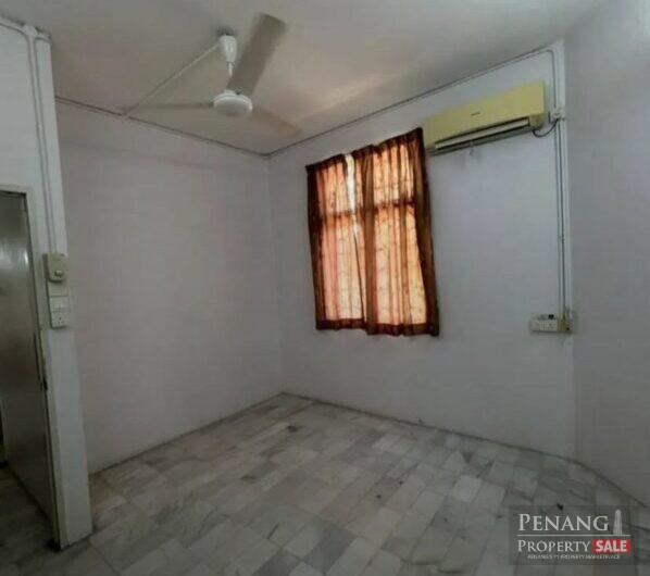 Lorong Kelawai Semi-D Double Storey Terrace, Near Gurney Paragon, Gurney Drive