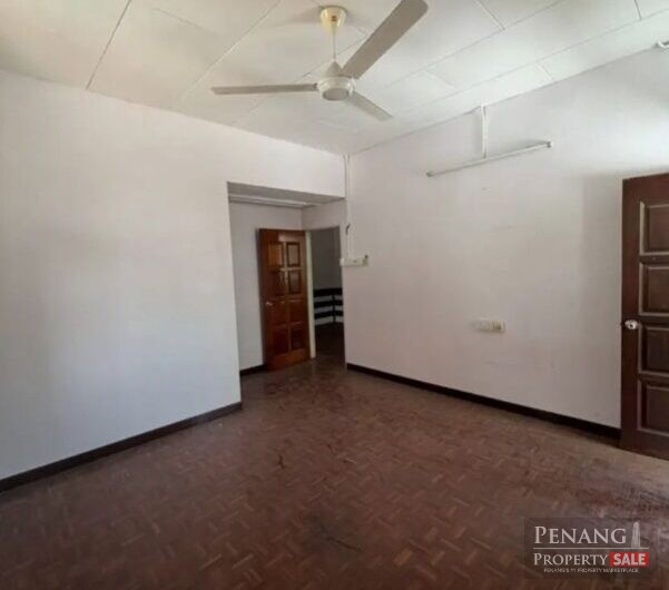 Lorong Kelawai Semi-D Double Storey Terrace, Near Gurney Paragon, Gurney Drive
