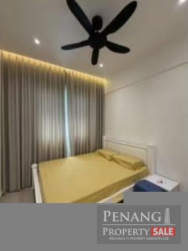 [Seaview] The Zen Condo, Gelugor, Near USM The Light City Queensbay