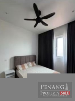 [Seaview] The Zen Condo, Gelugor, Near USM The Light City Queensbay