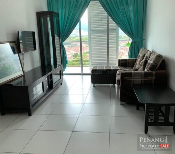 Elit Heights, Bayan Baru, Near GBS FTZ Airport