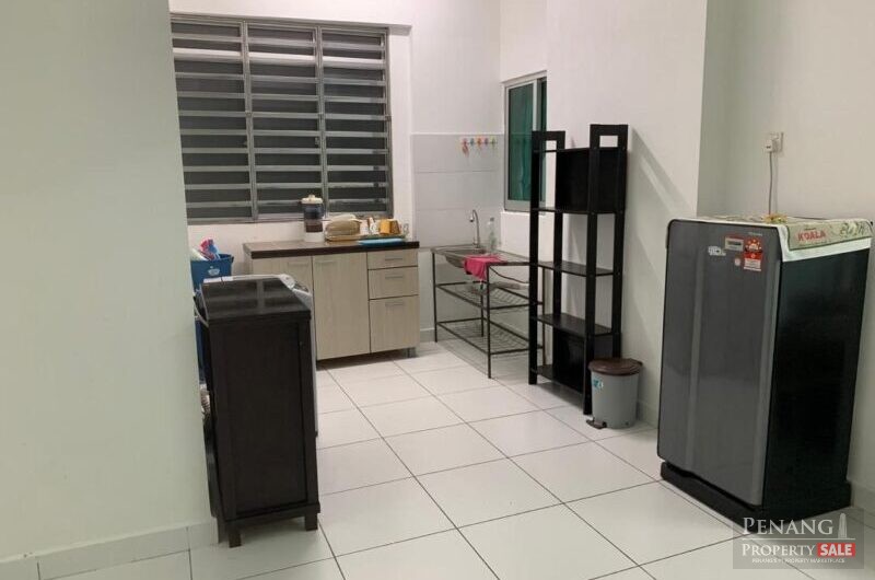Elit Heights, Bayan Baru, Near GBS FTZ Airport