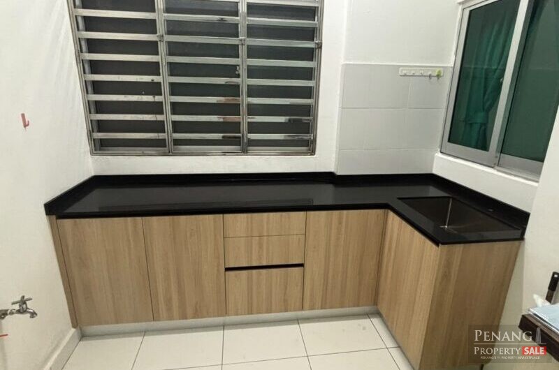 Elit Heights, Bayan Baru, Near GBS FTZ Airport