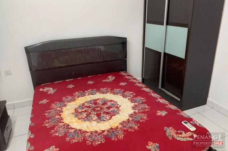 Elit Heights, Bayan Baru, Near GBS FTZ Airport