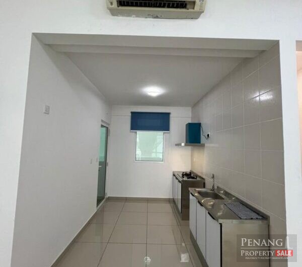 [2bedroom] Summerskye Residences, Bayan Lepas, Near Straits Int School Airport FIZ GBS