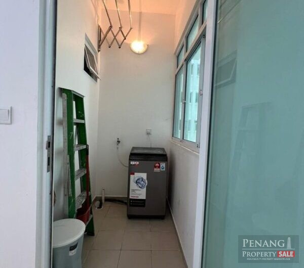[2bedroom] Summerskye Residences, Bayan Lepas, Near Straits Int School Airport FIZ GBS