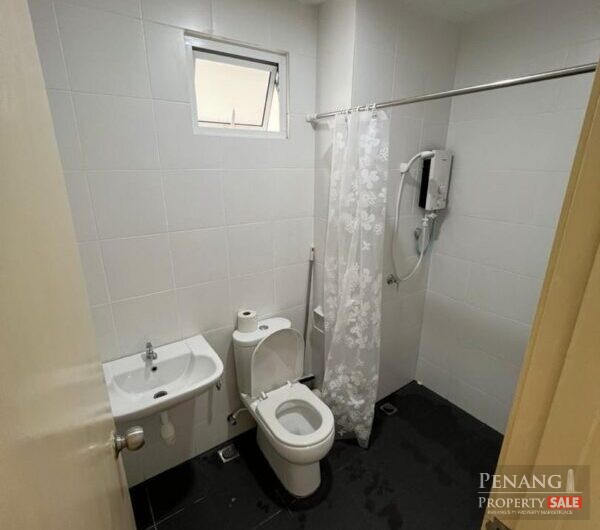 [2bedroom] Summerskye Residences, Bayan Lepas, Near Straits Int School Airport FIZ GBS