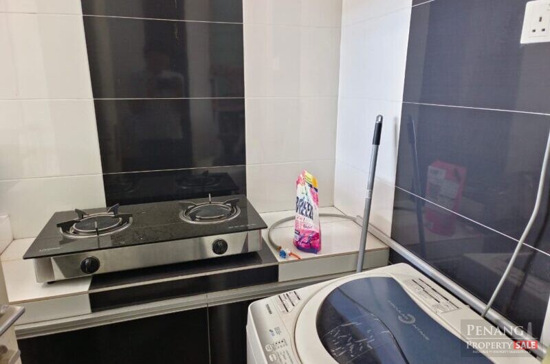 Vertiq Condo, Gelugor, Near USM The Light City
