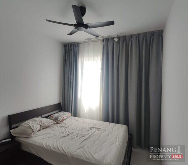Ideal Residency, Gelugor