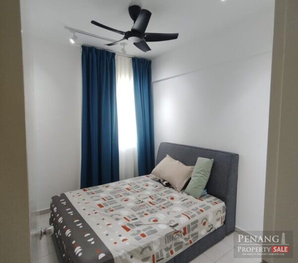 Ideal Residency, Gelugor