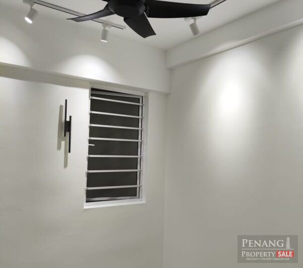 Ideal Residency, Gelugor