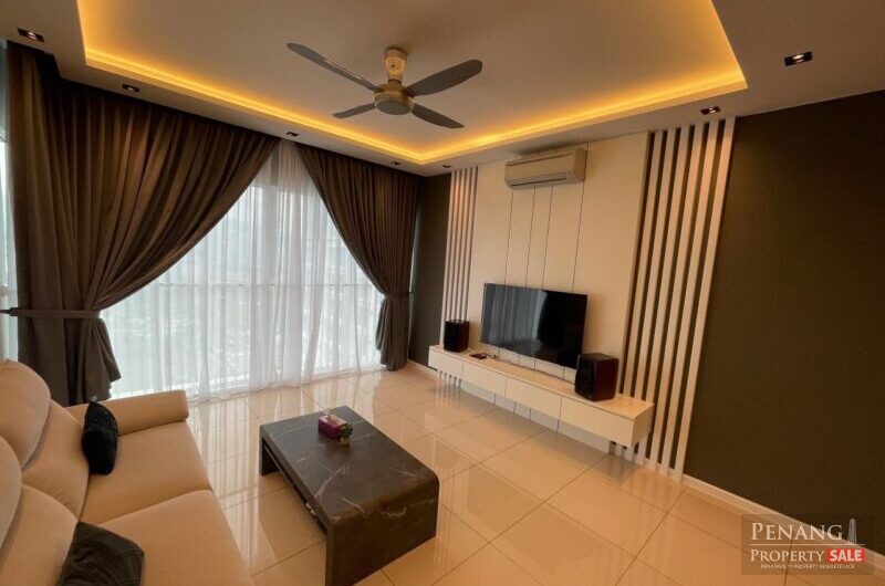 The Clovers Condo, Bayan Lepas