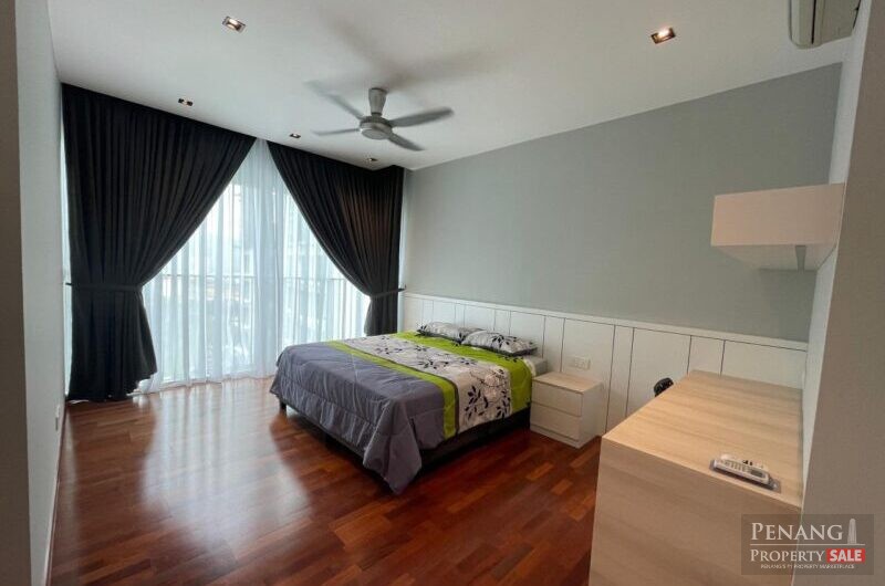 The Clovers Condo, Bayan Lepas
