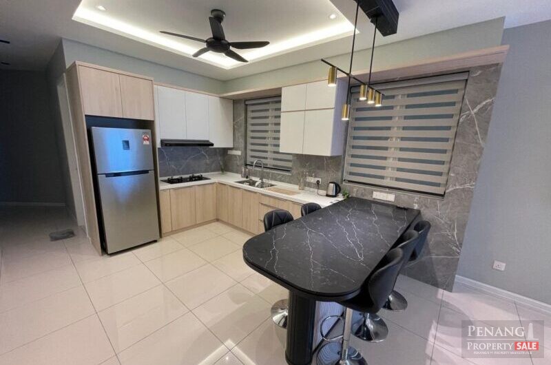 The Clovers Condo, Bayan Lepas