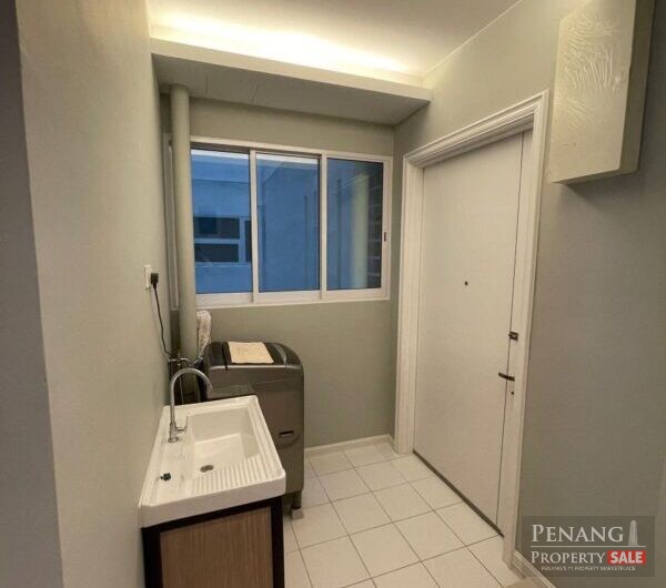 The Clovers Condo, Bayan Lepas