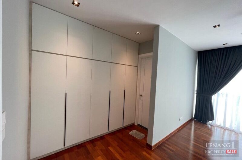 The Clovers Condo, Bayan Lepas