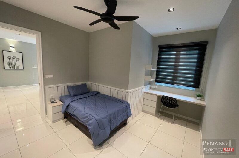 The Clovers Condo, Bayan Lepas