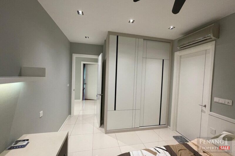The Clovers Condo, Bayan Lepas