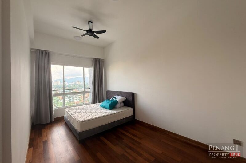 Codrington Residence, Pulau Tikus