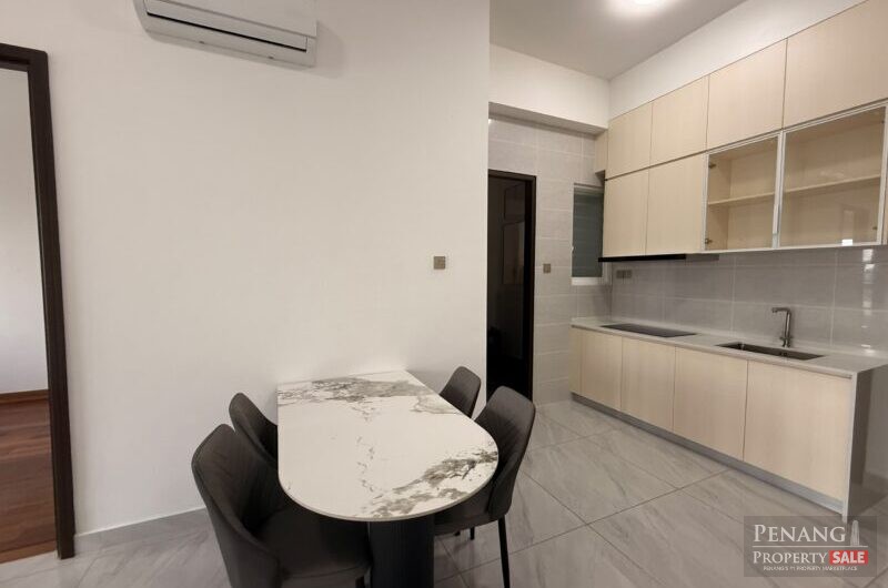 Codrington Residence, Pulau Tikus