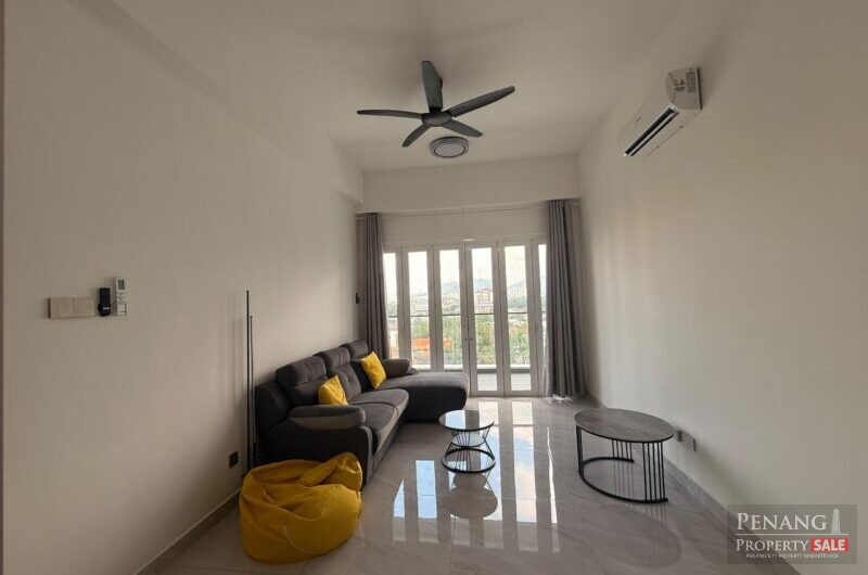 Codrington Residence, Pulau Tikus
