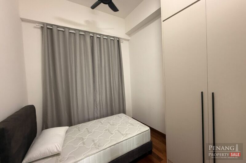 Codrington Residence, Pulau Tikus