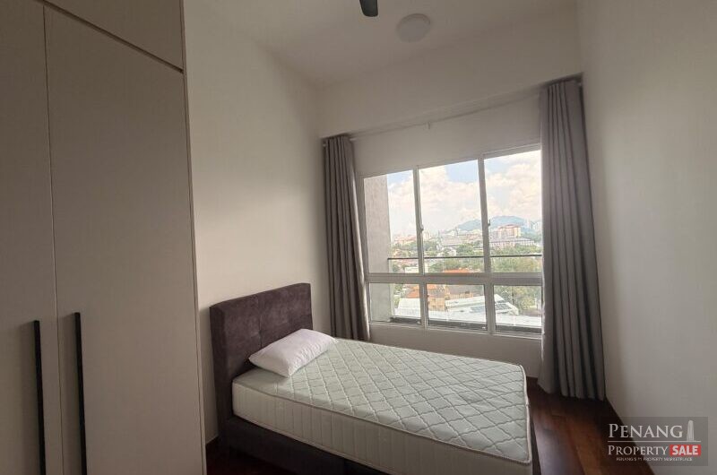 Codrington Residence, Pulau Tikus