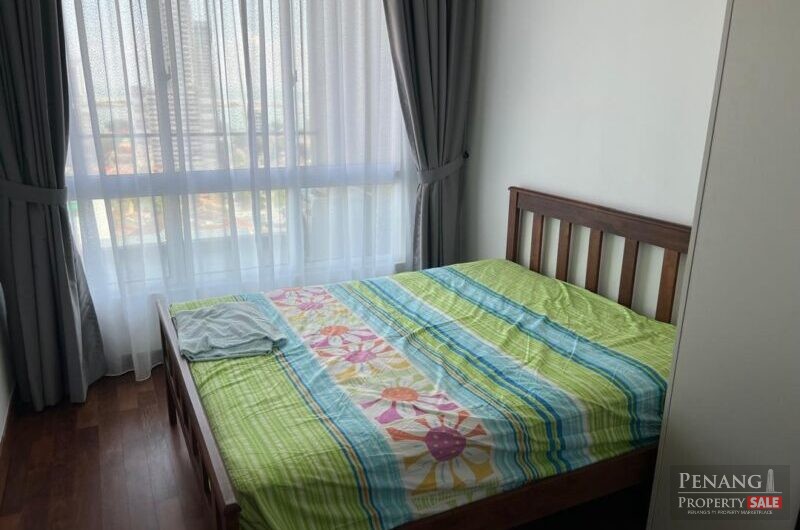 [Seaview] Codrington Residence, Pulau Tikus