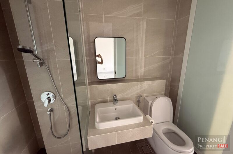 [Seaview] Codrington Residence, Pulau Tikus