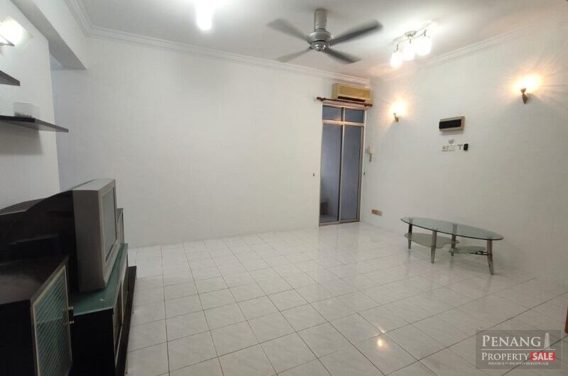Villa Kejora Apartment, Relau