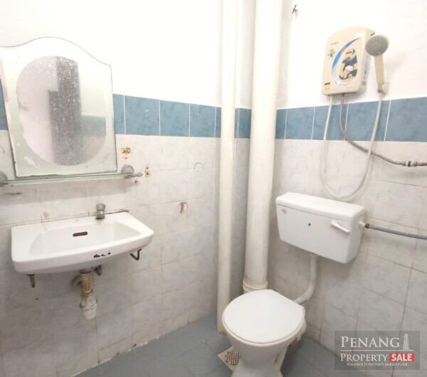 Villa Kejora Apartment, Relau