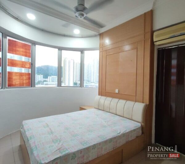 Villa Kejora Apartment, Relau