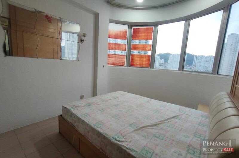 Villa Kejora Apartment, Relau