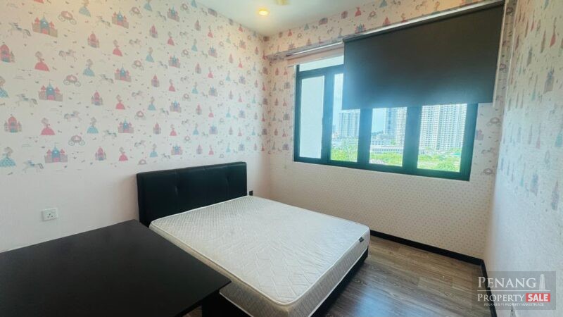 Iconic Skies 4 Storey Terrace, Sungai Ara