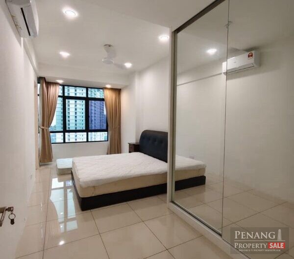 Mont Residence, Tanjung Tokong