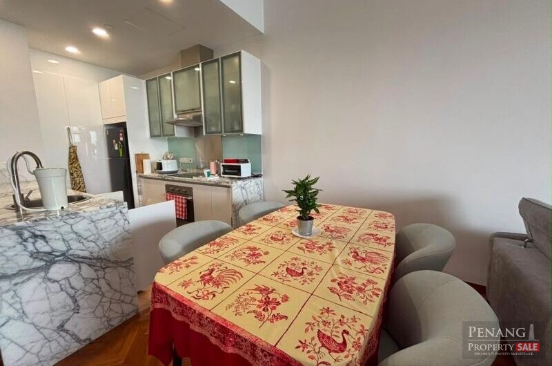 [Seaview] Straits Quay Suites, Tanjung Tokong, Near Stonyhurt Int School Gurney
