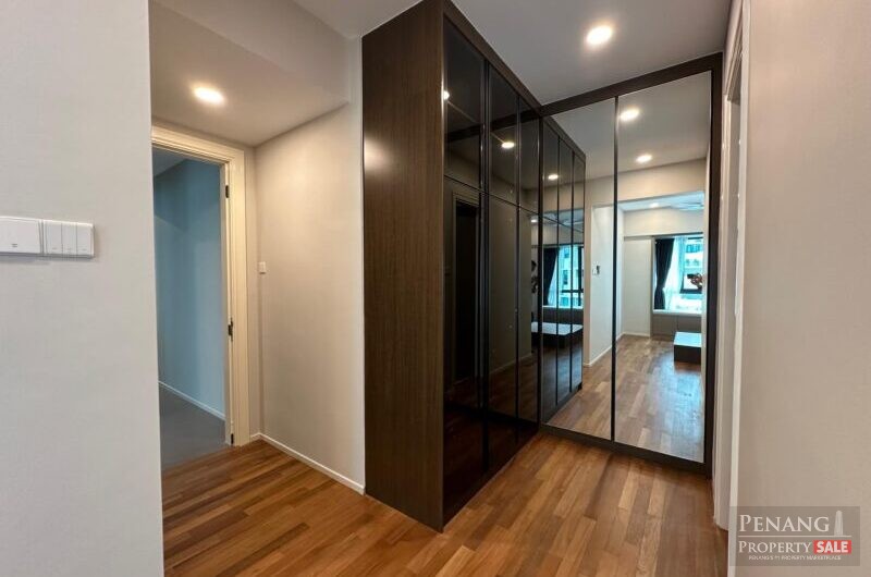 Middleton Condo, Gelugor