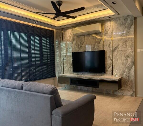 Middleton Condo, Gelugor