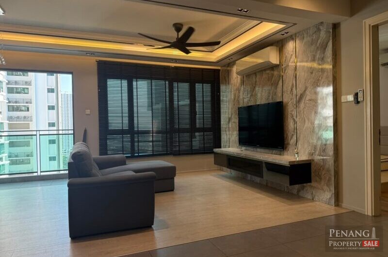 Middleton Condo, Gelugor