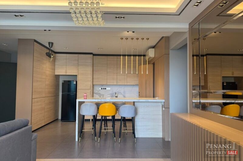 Middleton Condo, Gelugor