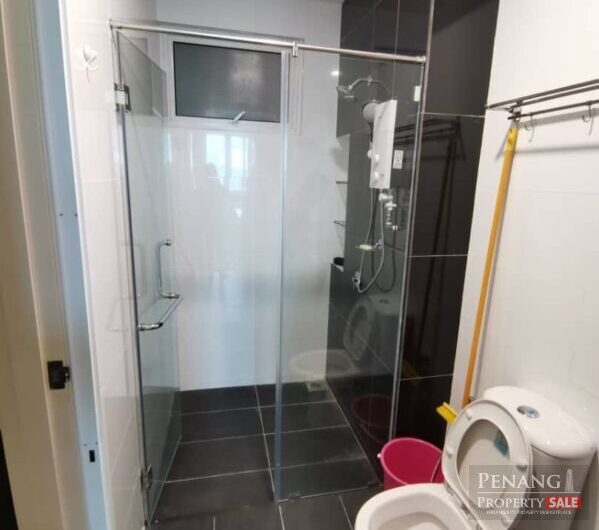 The Clovers Condo, Bayan Lepas