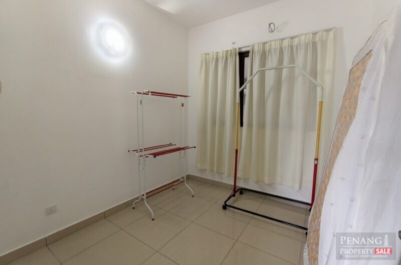 Skycube Residence, Sungai Ara