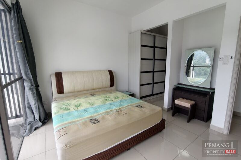 Skycube Residence, Sungai Ara