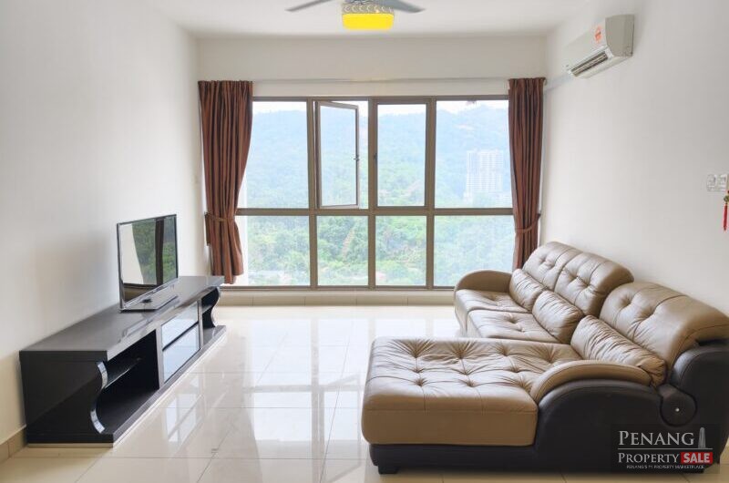 Skycube Residence, Sungai Ara