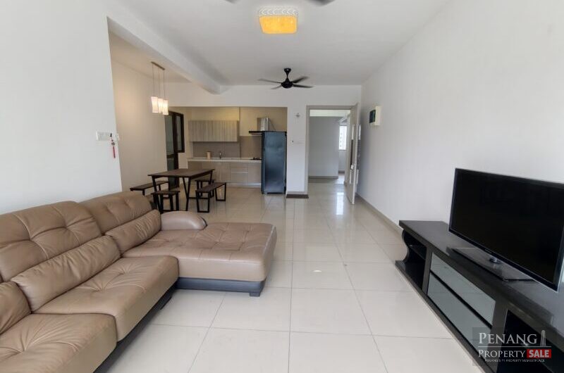 Skycube Residence, Sungai Ara