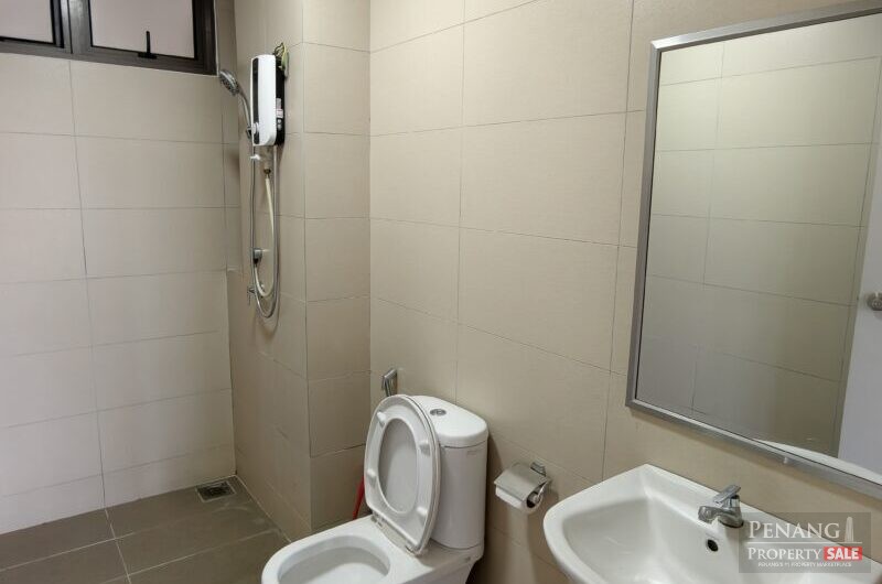 Skycube Residence, Sungai Ara