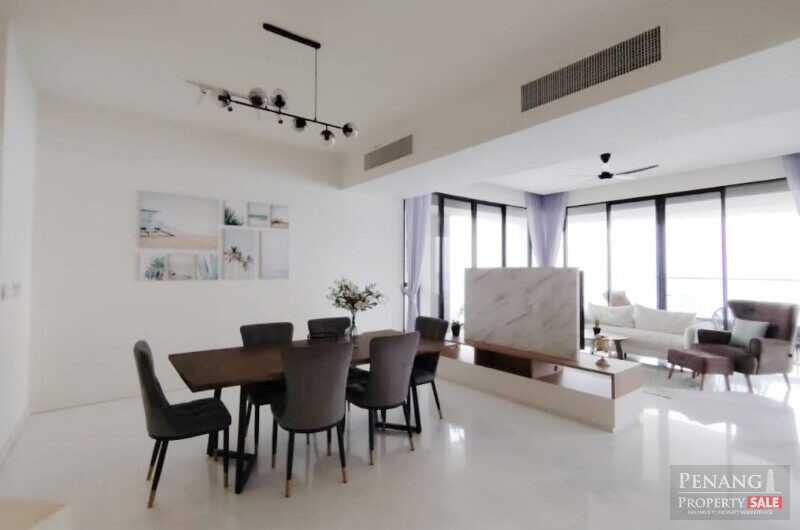 [Seaview] Setia V Residence, Gurney Drive